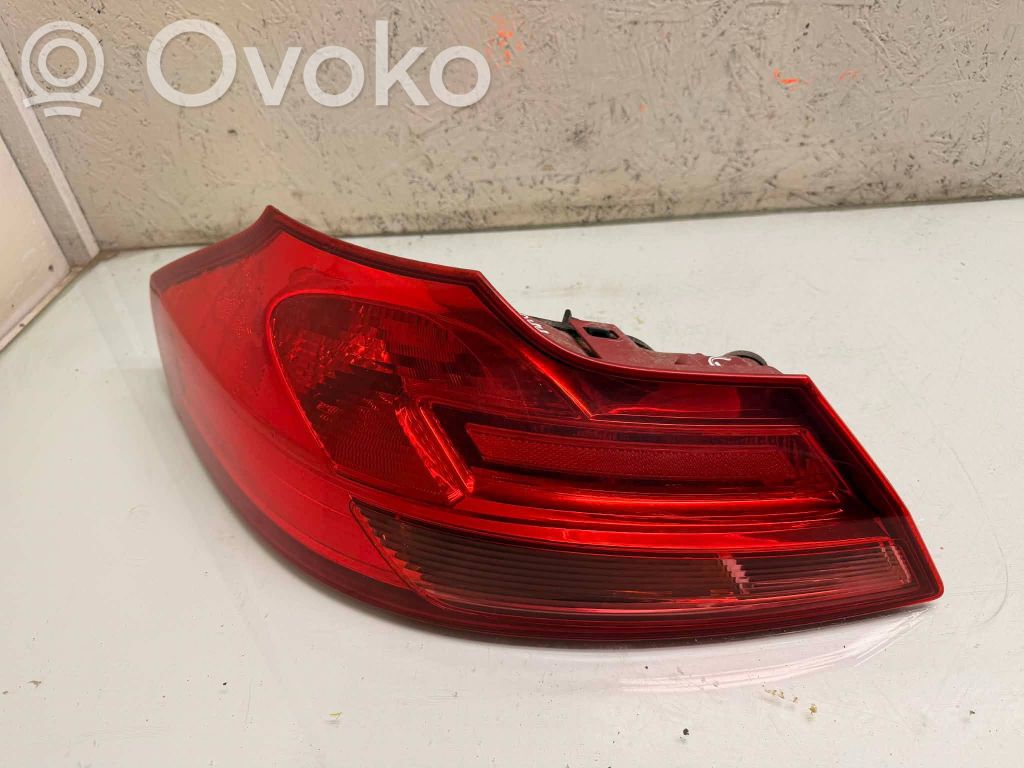 Opel Insignia A Takavalot 