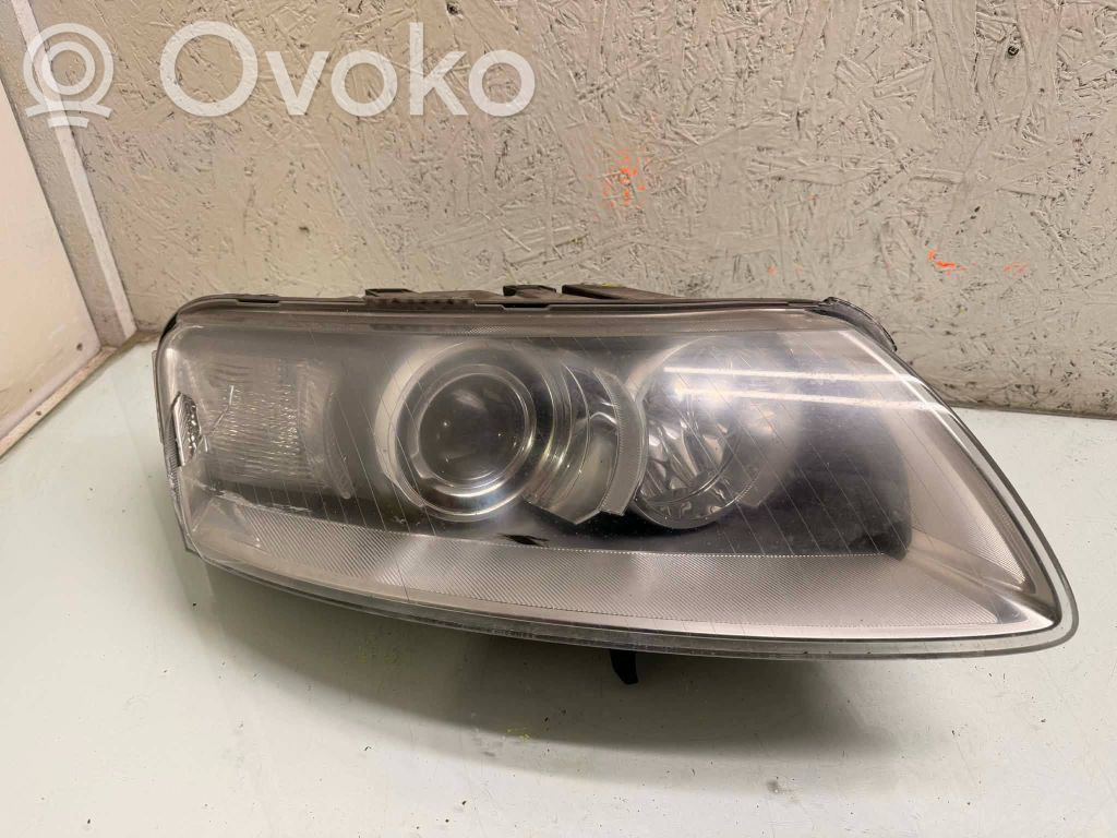 Lampa przednia   1ZS009701,1ZS00970112