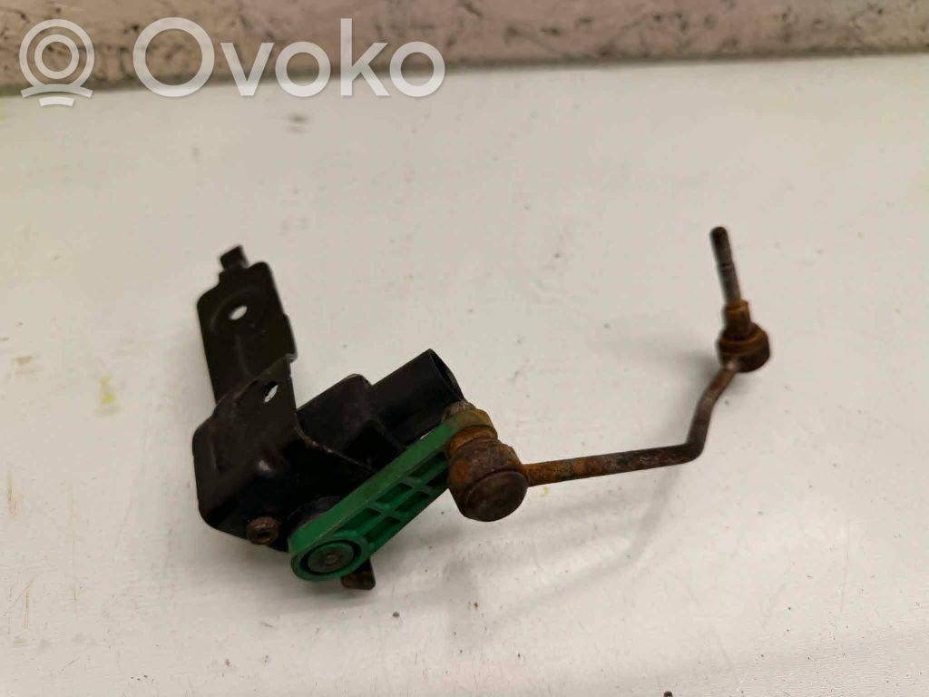 Audi A6 S6 C6 4F Sensor de nivel del faro delantero/principal 
