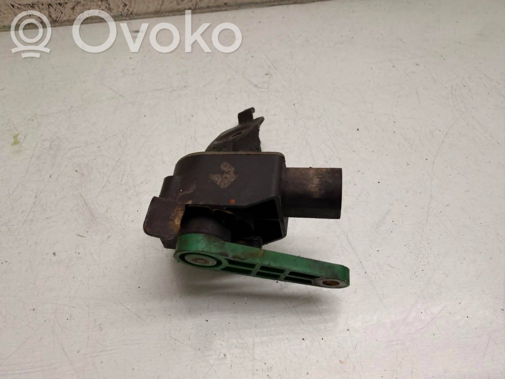 Audi A6 S6 C6 4F Sensor de nivel del faro delantero/principal 