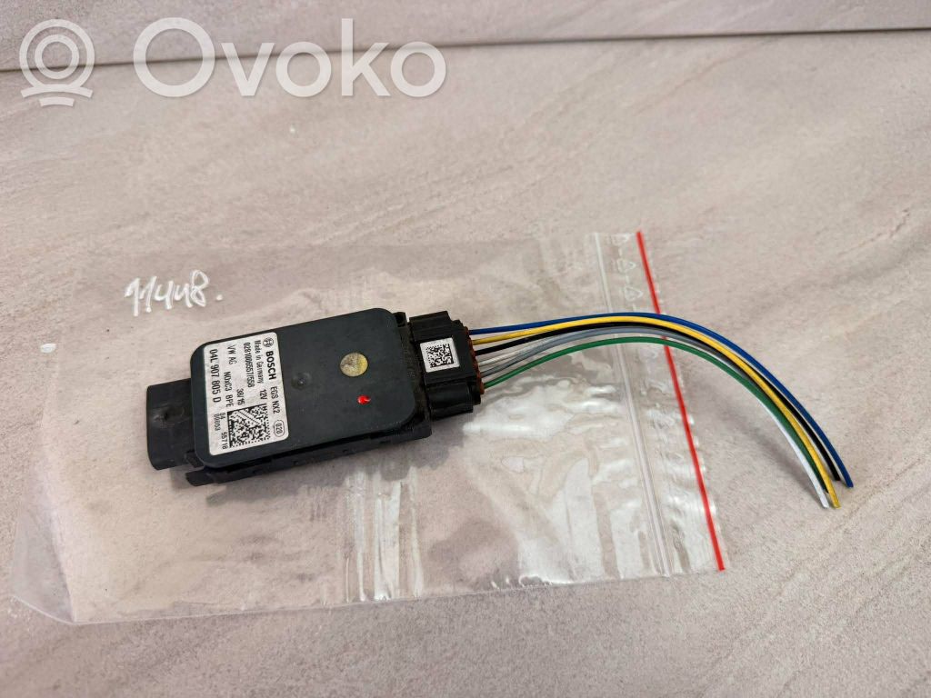 Volkswagen Touran III Lambda probe sensor 
