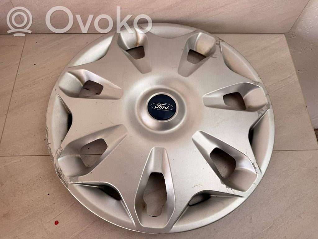 Ford Transit Custom R16-pölykapseli 