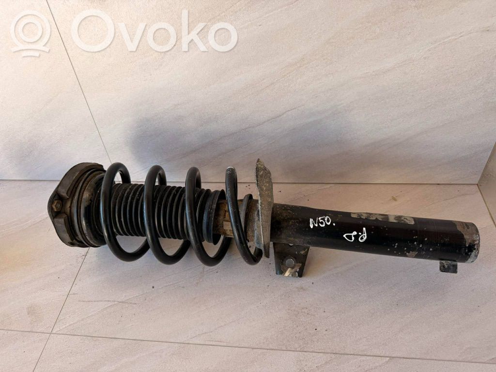 Seat Alhambra (Mk2) Amortyzator osi przedniej ze sprężyną 