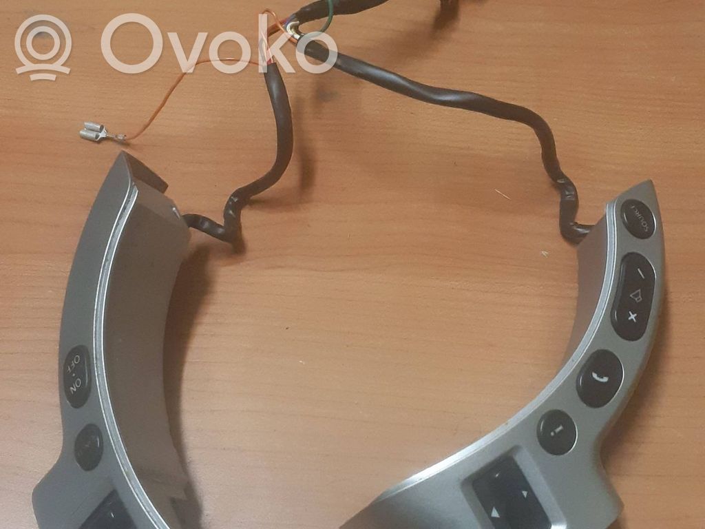 Nissan X-Trail T31 Comutator cruise control 