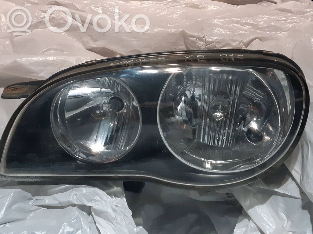 Toyota Corolla E110 Headlight/headlamp 