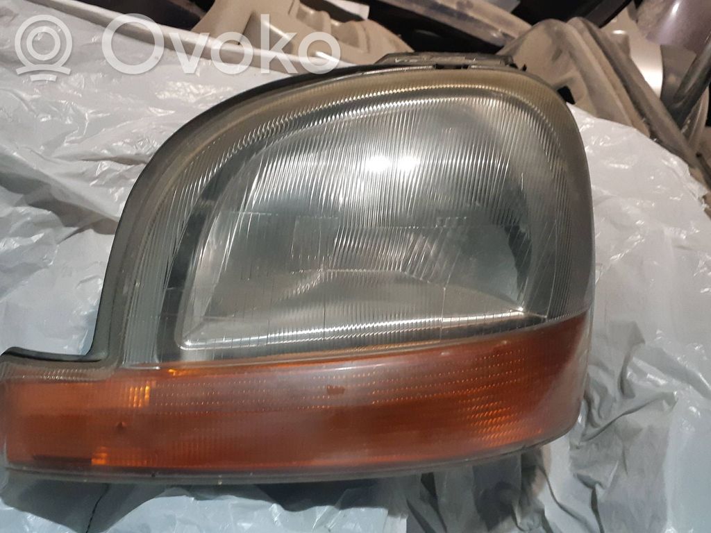 Headlight/headlamp