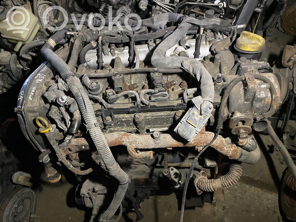Motor