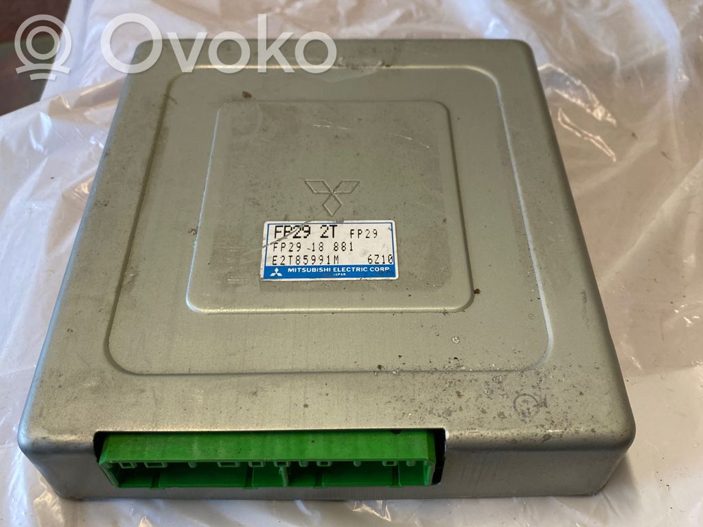 Mazda 626 Engine control unit/module ECU 