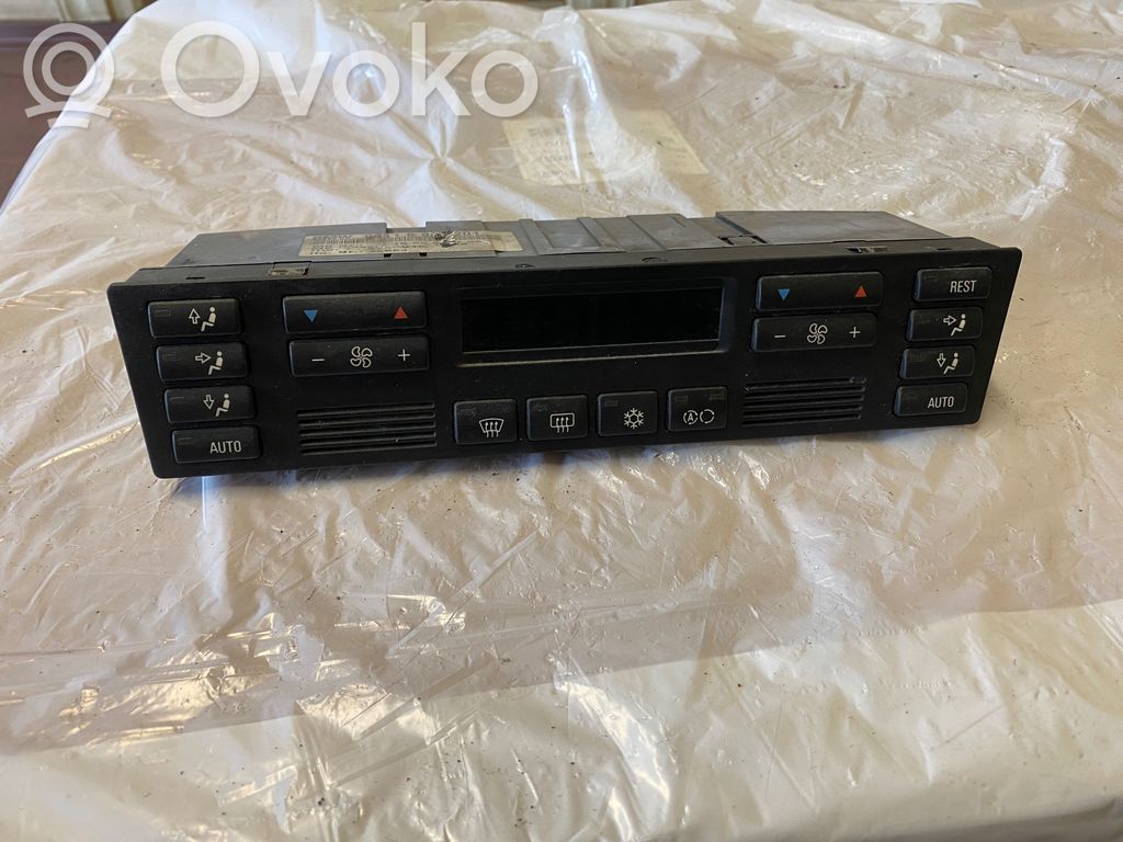 Climate control unit   64116903201,1600045706