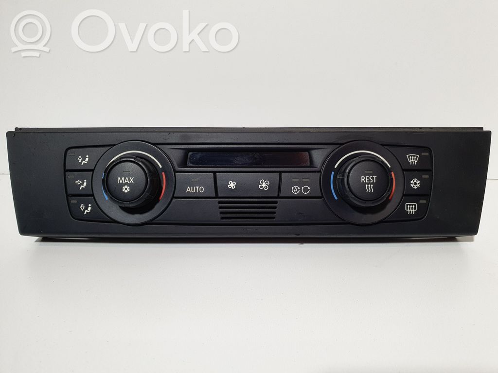 Climate control unit   64119117136,9117136,A2C53181399