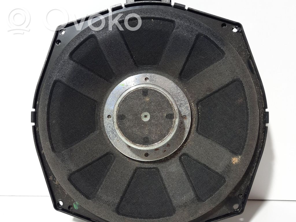 BMW 3 E90 E91 Enceinte subwoofer 