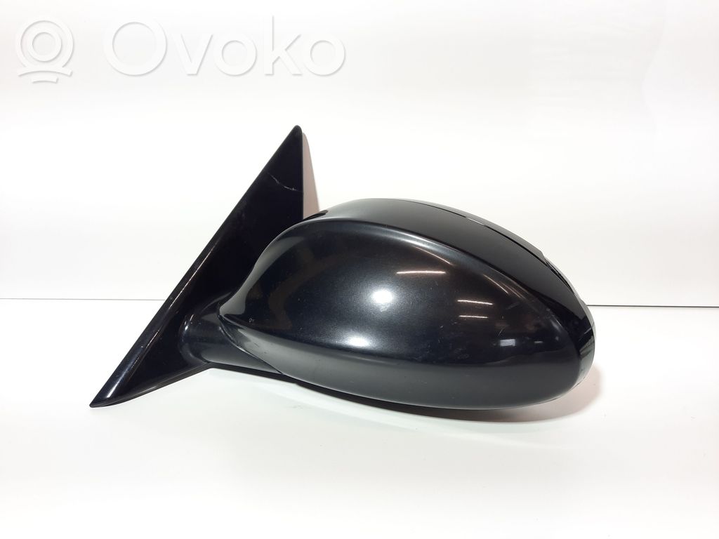 BMW 3 E90 E91 Front door electric wing mirror 