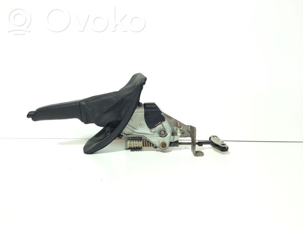 BMW 3 E90 E91 Handbrake/parking brake lever assembly 
