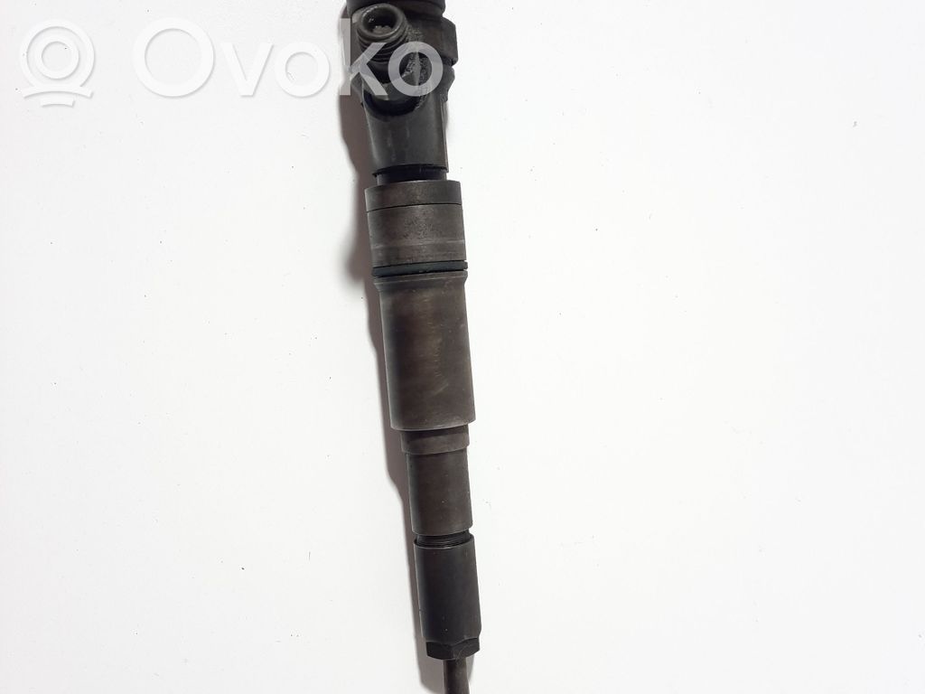 Fuel injector   0445110080,7788609