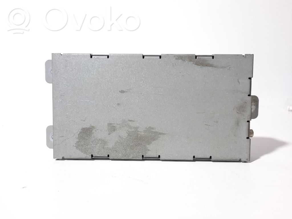 BMW 3 E46 Bluetooth control unit module 