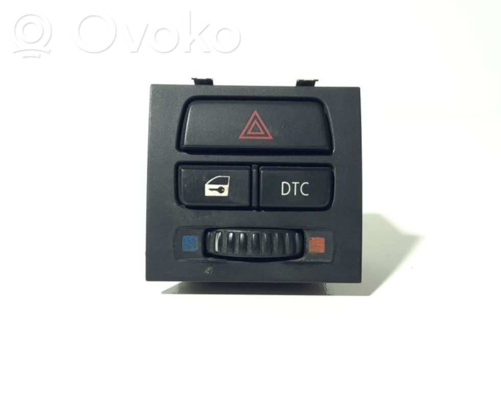 BMW 3 E90 E91 Hazard light switch 