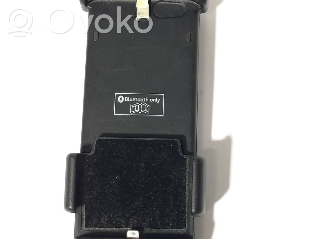 Audi A6 S6 C7 4G Phone control unit/module 