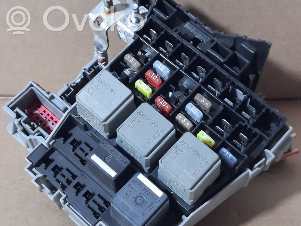 Fuse module   6G9T14A076CA,6G9T14N076AB