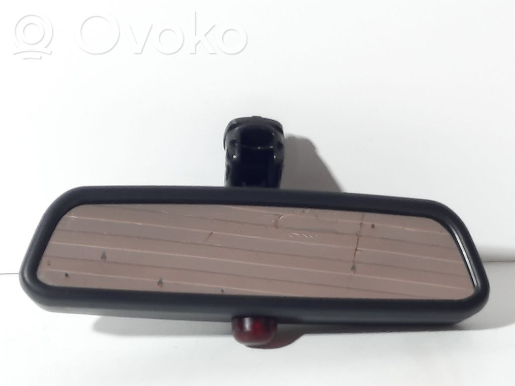 BMW 5 E60 E61 Rear view mirror (interior) 