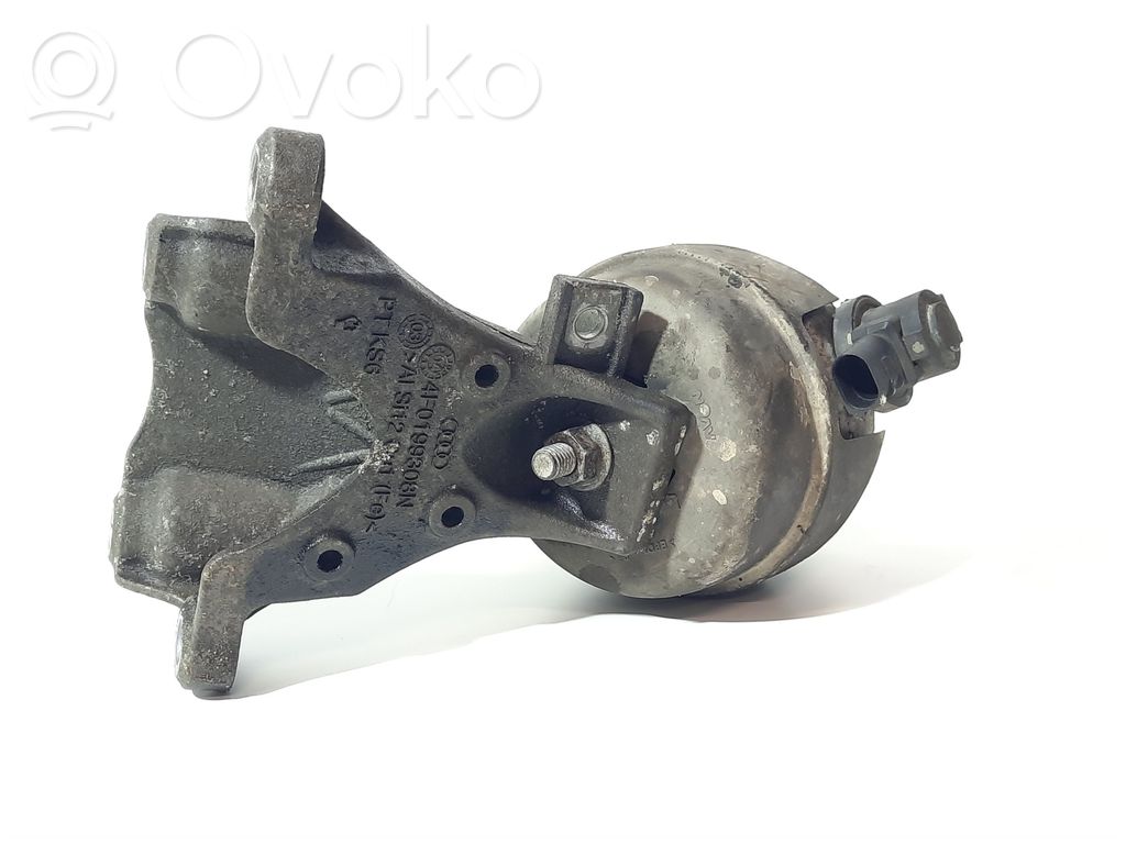 Engine mount bracket   MP4695,4F0199308,4F0199308N