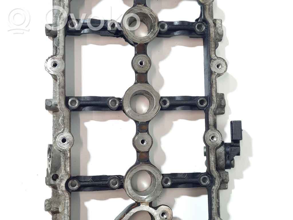 Audi A6 S6 C6 4F Engine head 