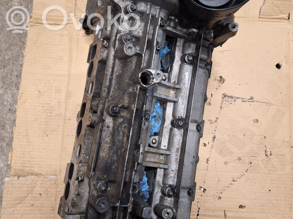 Engine head   A64201016,A6420108620,0702501007