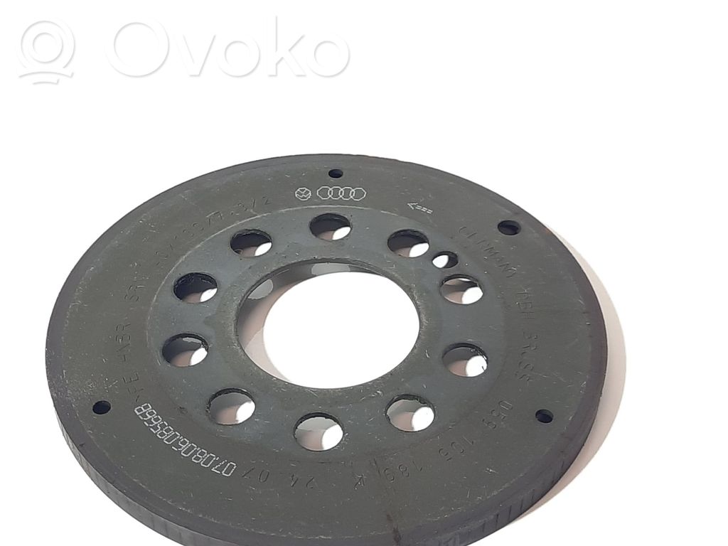 Audi A5 8T 8F Other engine part 