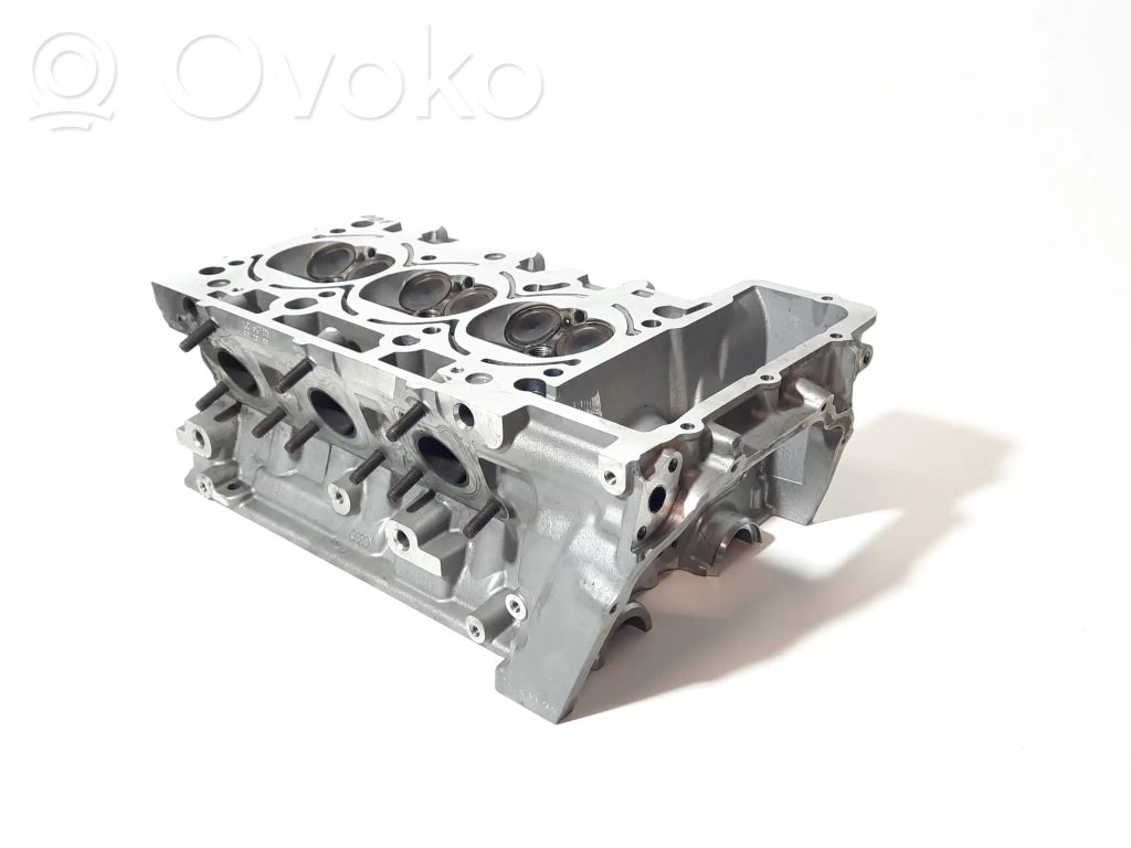 Engine head   06E103404A,06E103404