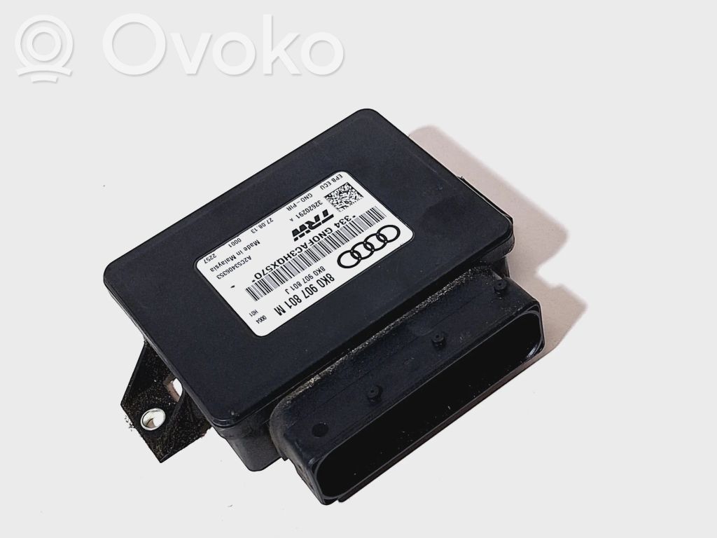 Hand brake control module   8K0907801M,8K0907801J,8K0907801,32620291,32620291A,A2C53282565,A2C53406353,A2C62000659