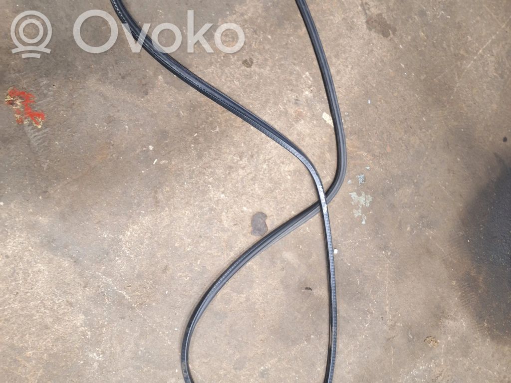 Резиновый уплотнитель люка   8T0877209C,8T0877209