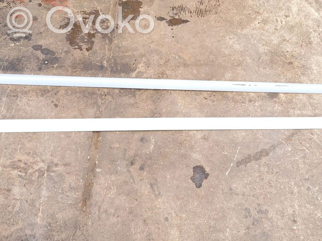 Audi S5 Sill 