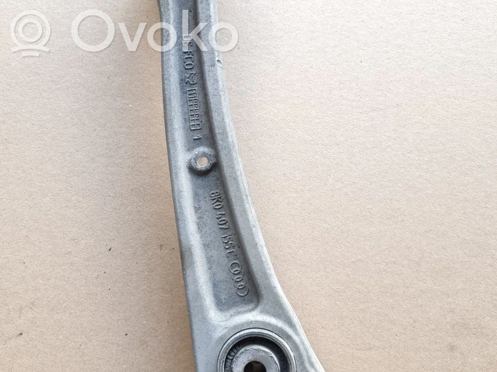 Audi A7 S7 4G Front lower control arm/wishbone 