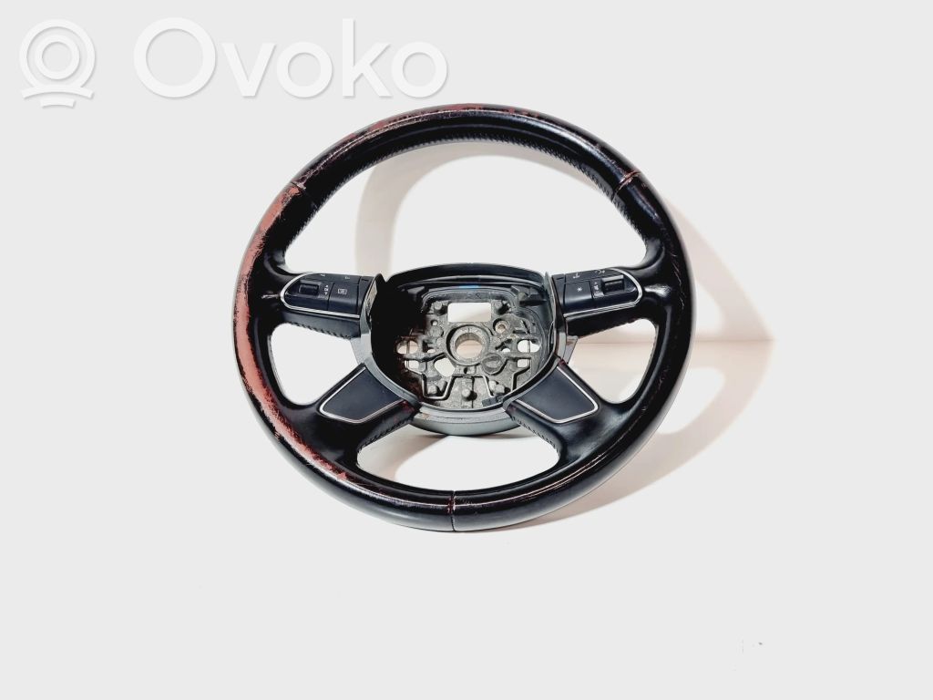 Ohjauspyörä   4G0419091M,4G0419091,616679001