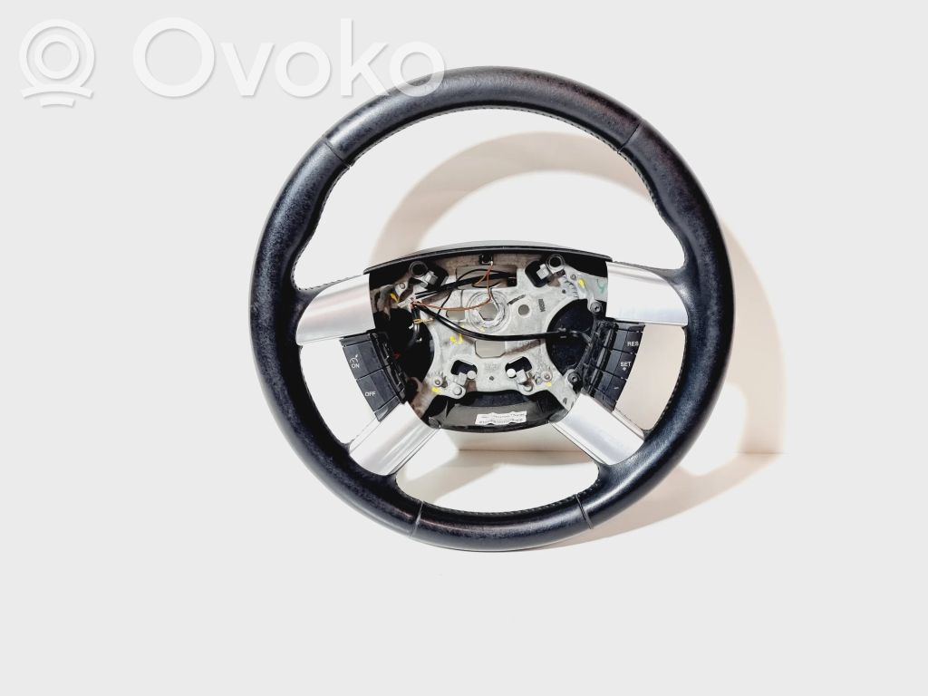Ford Kuga I Stūre 