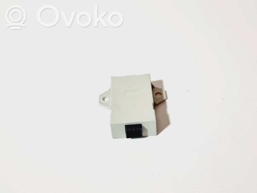 Other control units/modules   2R8317E694AB,2R8317E694,150207