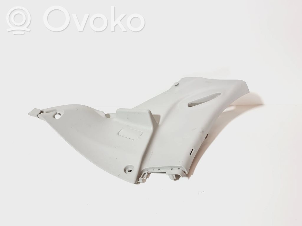 Citroen C1 (D) garniture de pilier (haut) 
