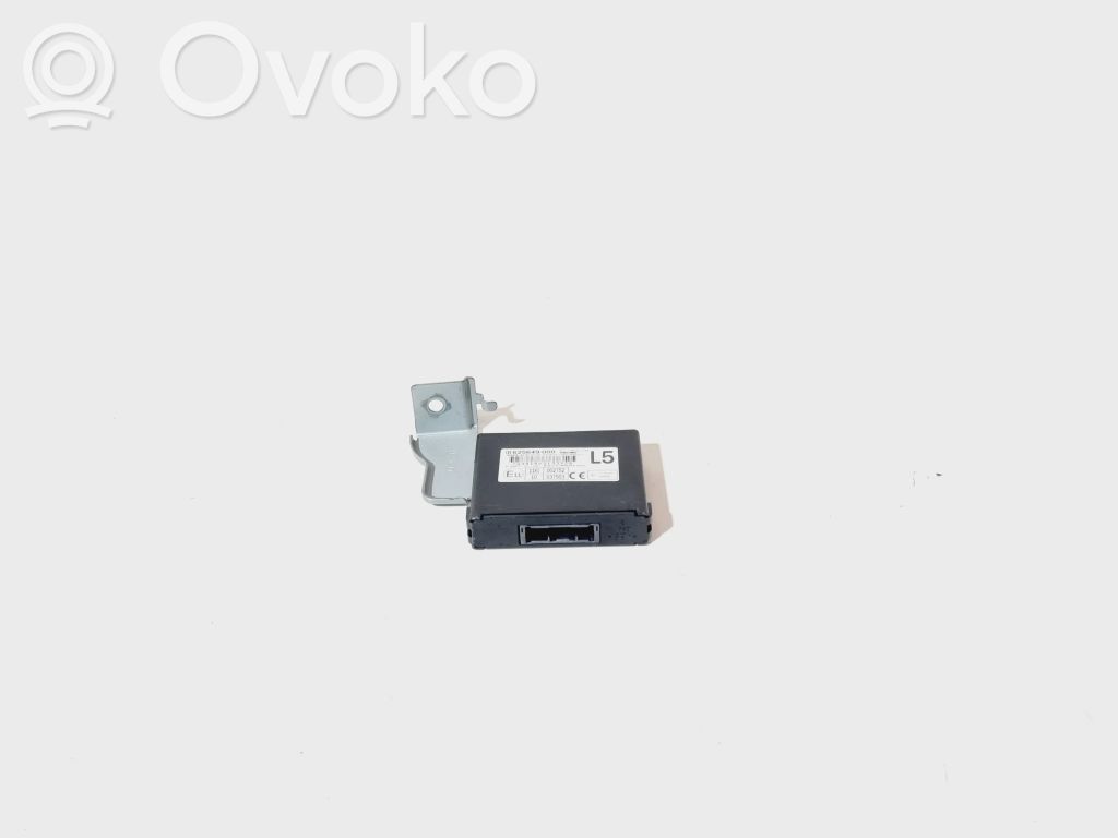 Citroen C1 Immobilizer control unit/module 