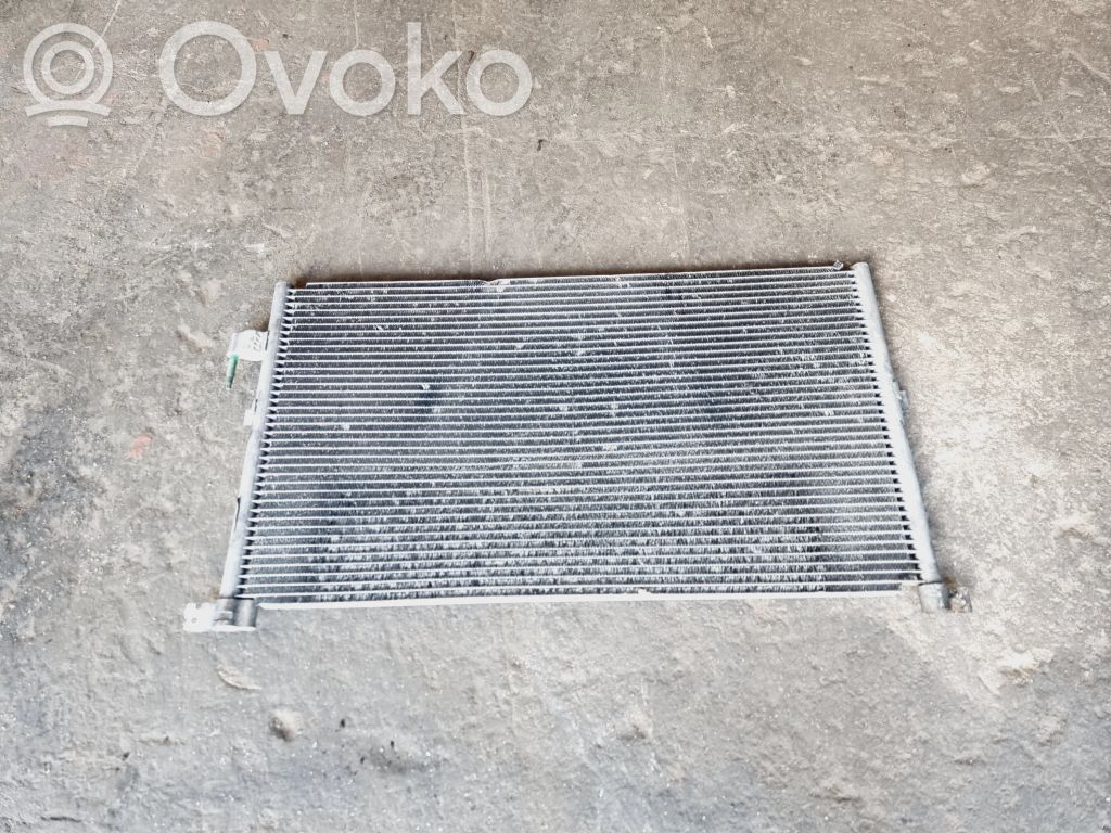 Ford Mondeo Mk III Chłodnica nagrzewnicy klimatyzacji A/C 