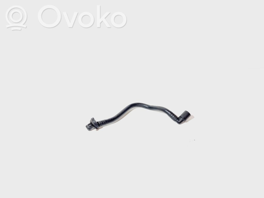 Volkswagen Golf V Caurulīte (-es) / šļūtene (-es) 