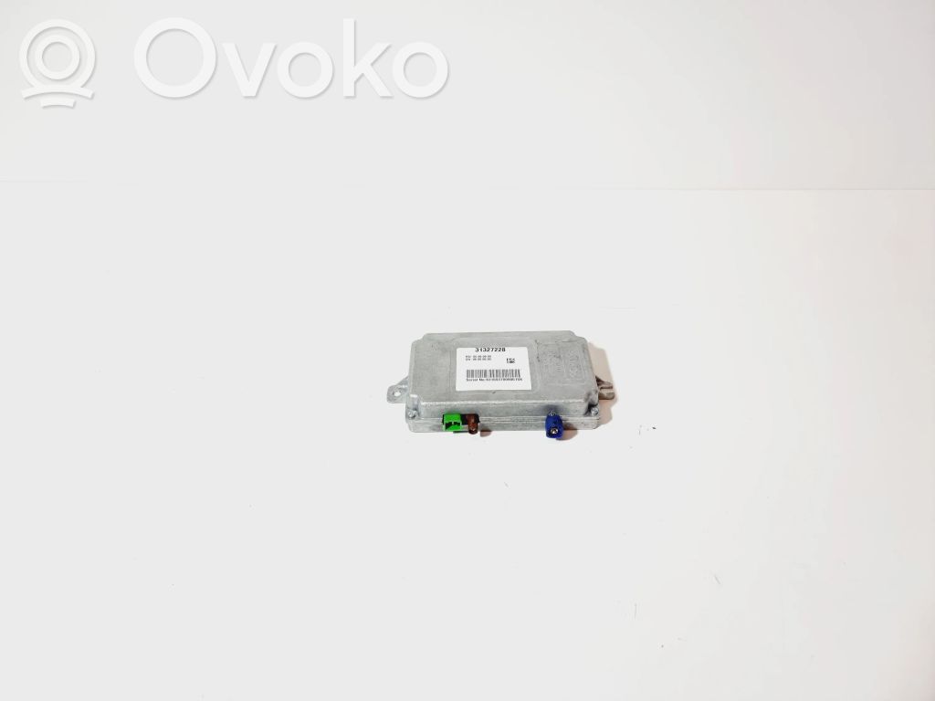 Camera control unit module   31327228