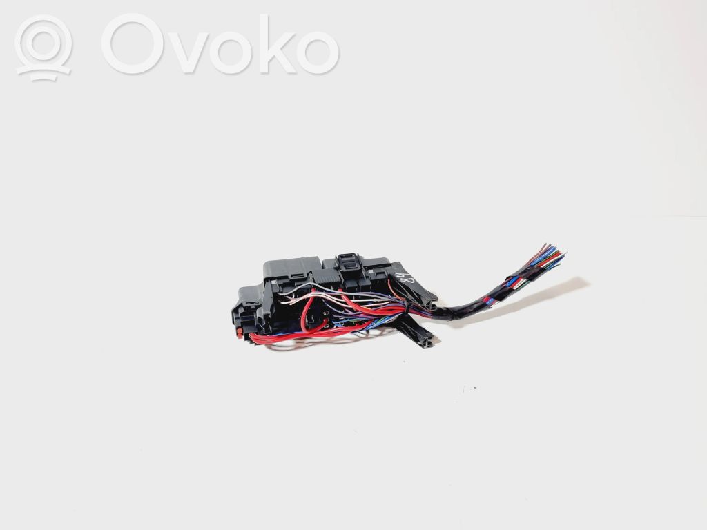 Fuse module   30659282