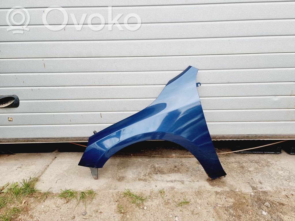 Volvo S60 Sparnas 