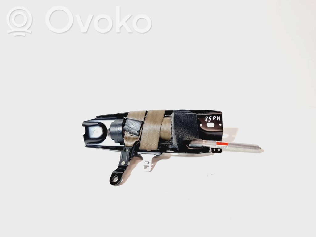Volvo V70 Cinturón delantero 