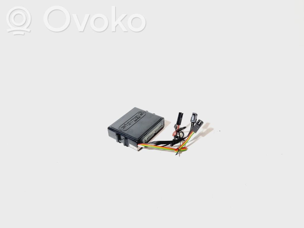 Subaru Legacy Alarm control unit/module 