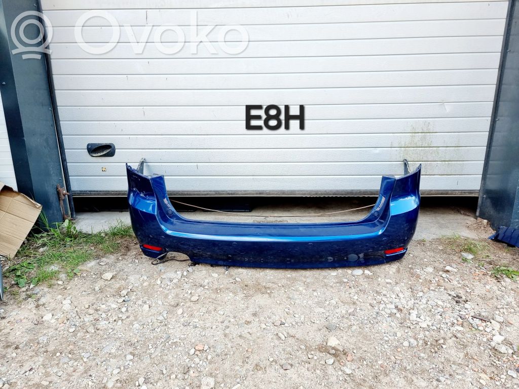 Subaru Legacy Galinis bamperis 