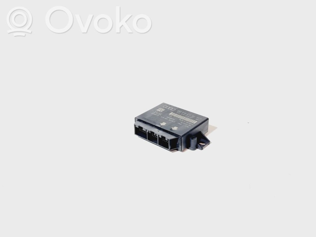 Audi A6 S6 C7 4G Parking PDC control unit/module 