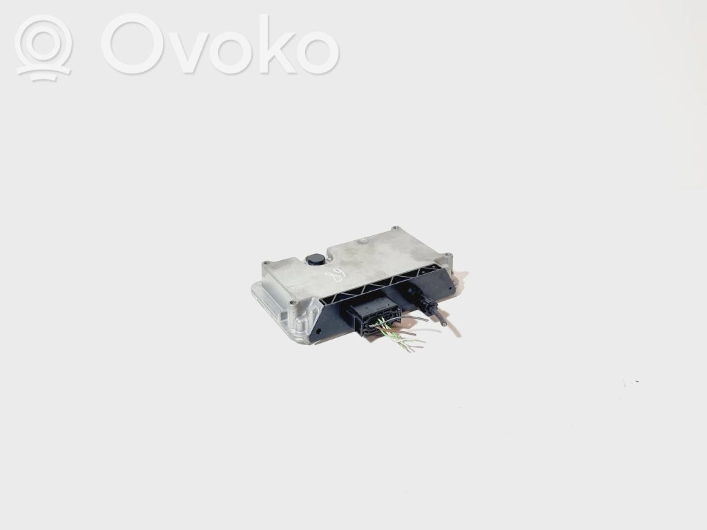 Audi A6 S6 C7 4G Camera control unit module 