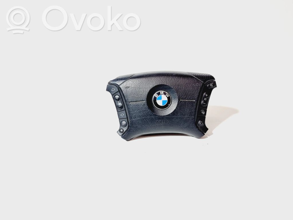 BMW X5 E53 Stūres drošības spilvens 