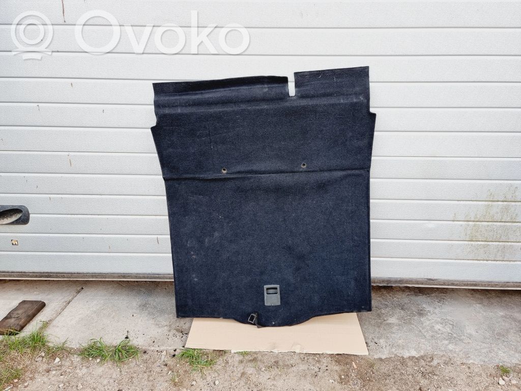 Trunk/boot mat liner   B288,0944196