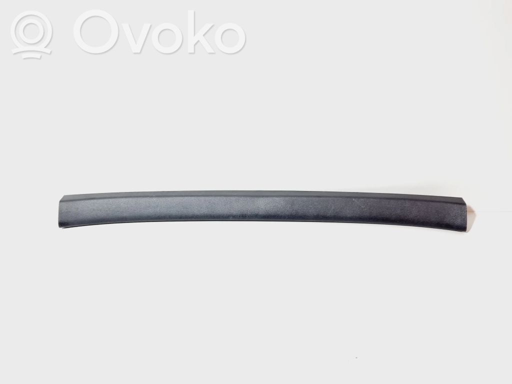 Honda Civic Osłona / Listwa podsufitki bagażnika 